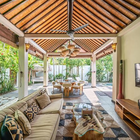 Villa Koala, 2Br Close To W, Potato Head And Shi Shi Seminyak Eksteriør billede