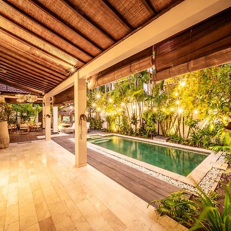 Villa Koala, 2Br Close To W, Potato Head And Shi Shi Seminyak Eksteriør billede