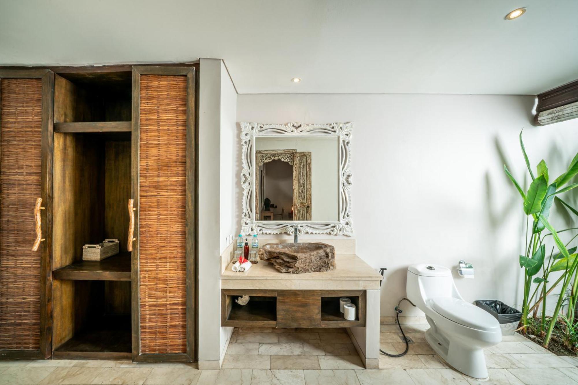 Villa Koala, 2Br Close To W, Potato Head And Shi Shi Seminyak Eksteriør billede