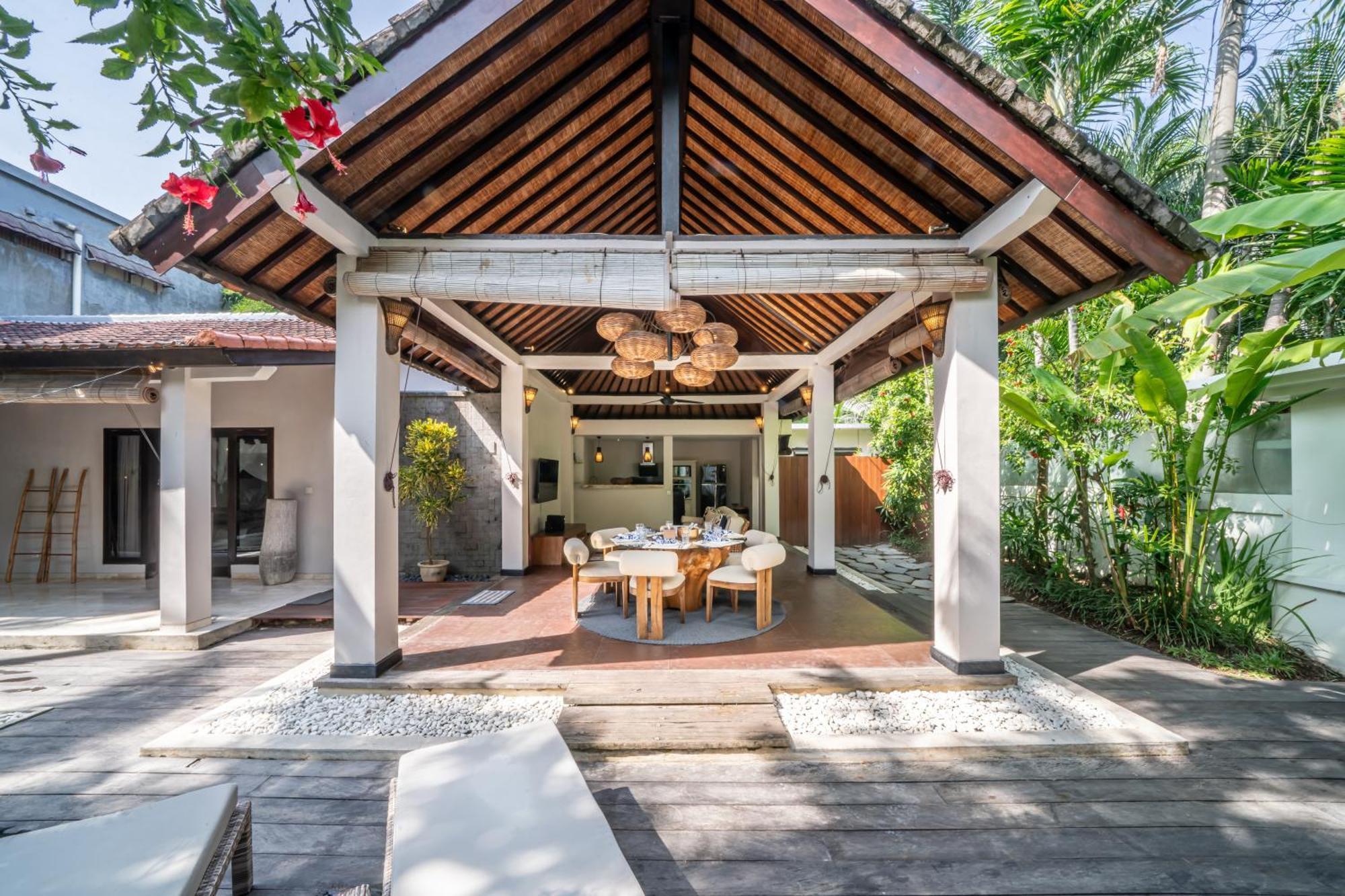 Villa Koala, 2Br Close To W, Potato Head And Shi Shi Seminyak Eksteriør billede