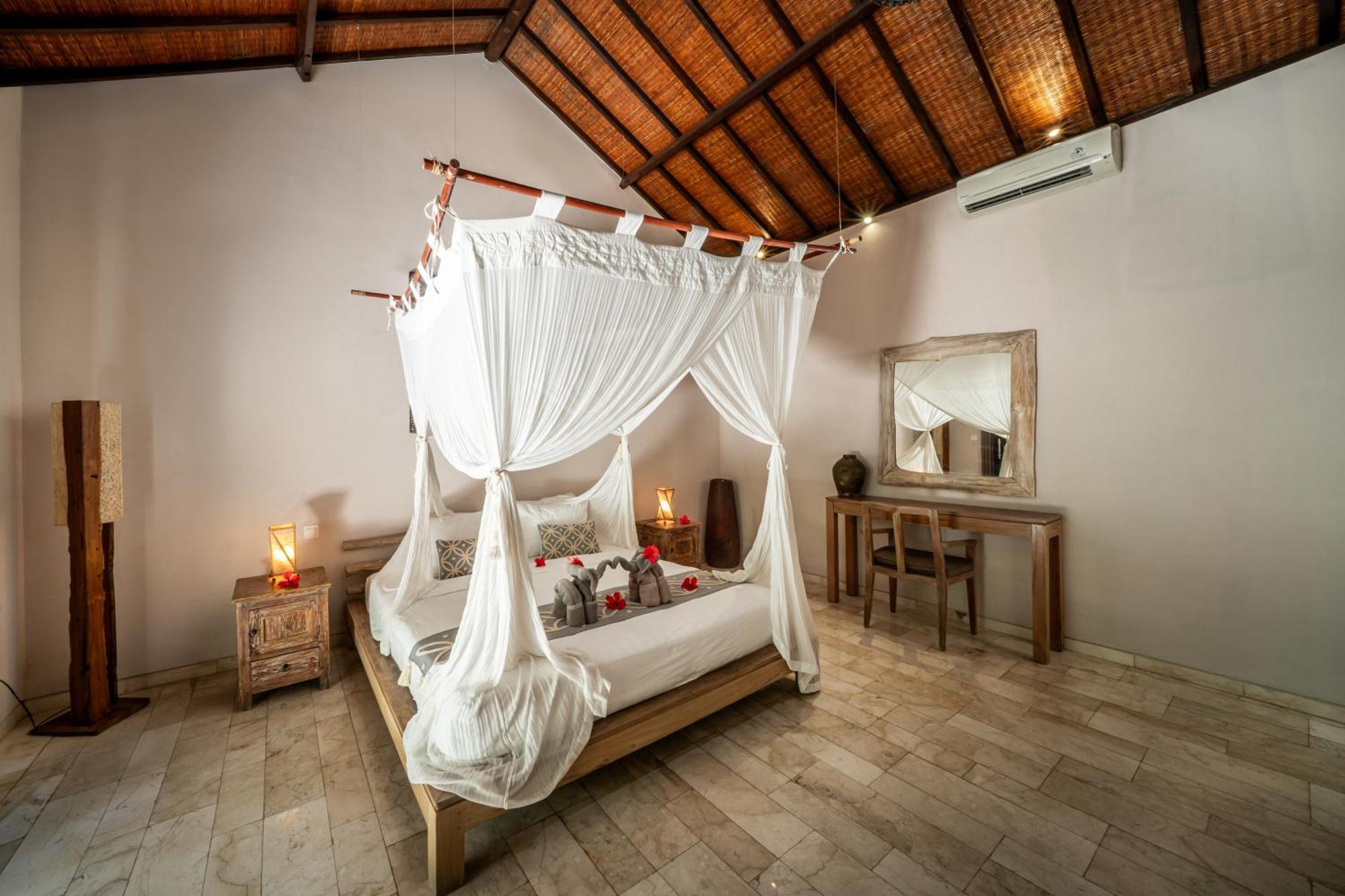 Villa Koala, 2Br Close To W, Potato Head And Shi Shi Seminyak Eksteriør billede