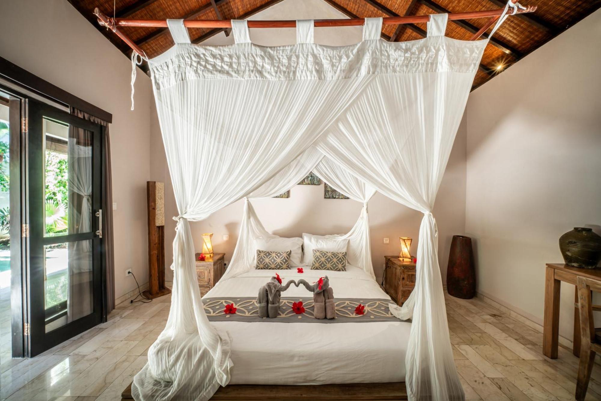 Villa Koala, 2Br Close To W, Potato Head And Shi Shi Seminyak Eksteriør billede