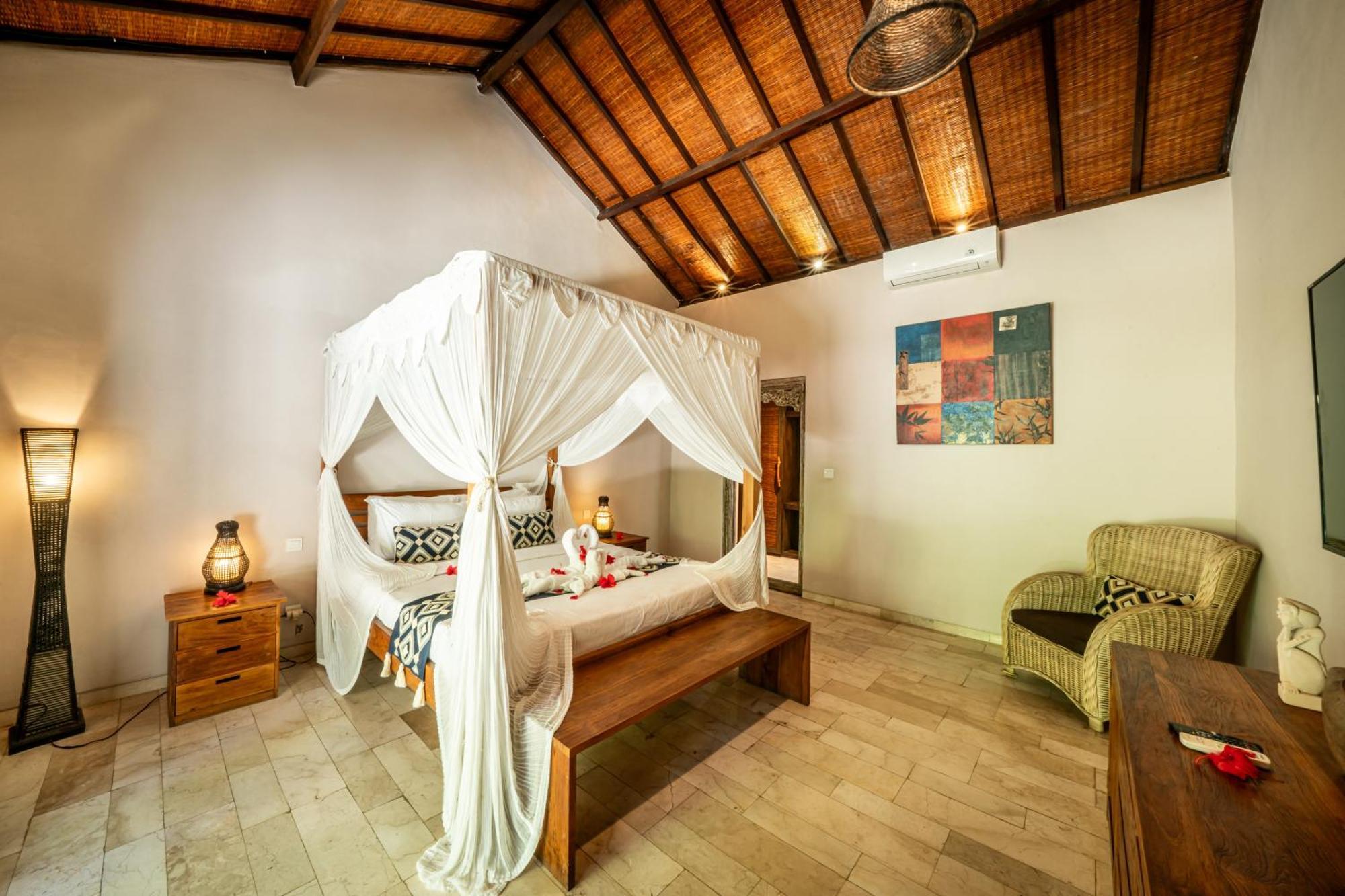Villa Koala, 2Br Close To W, Potato Head And Shi Shi Seminyak Eksteriør billede