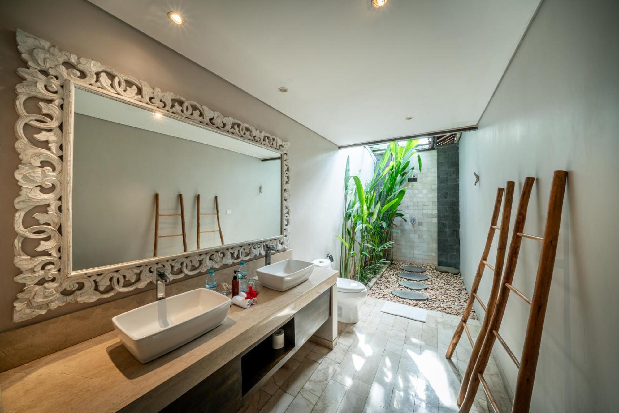 Villa Koala, 2Br Close To W, Potato Head And Shi Shi Seminyak Eksteriør billede
