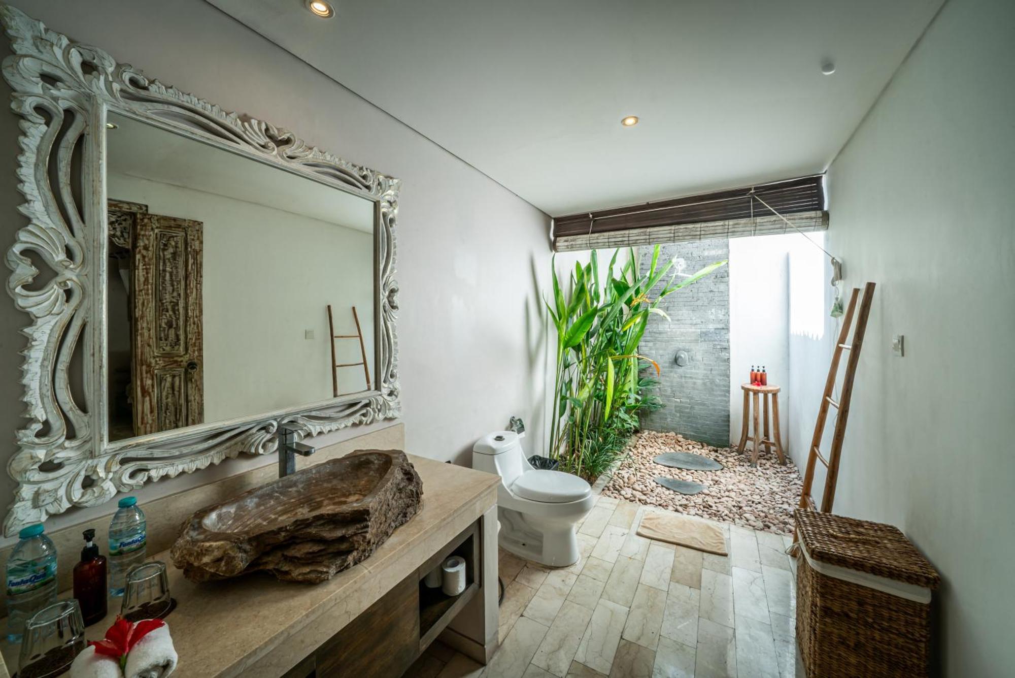 Villa Koala, 2Br Close To W, Potato Head And Shi Shi Seminyak Eksteriør billede