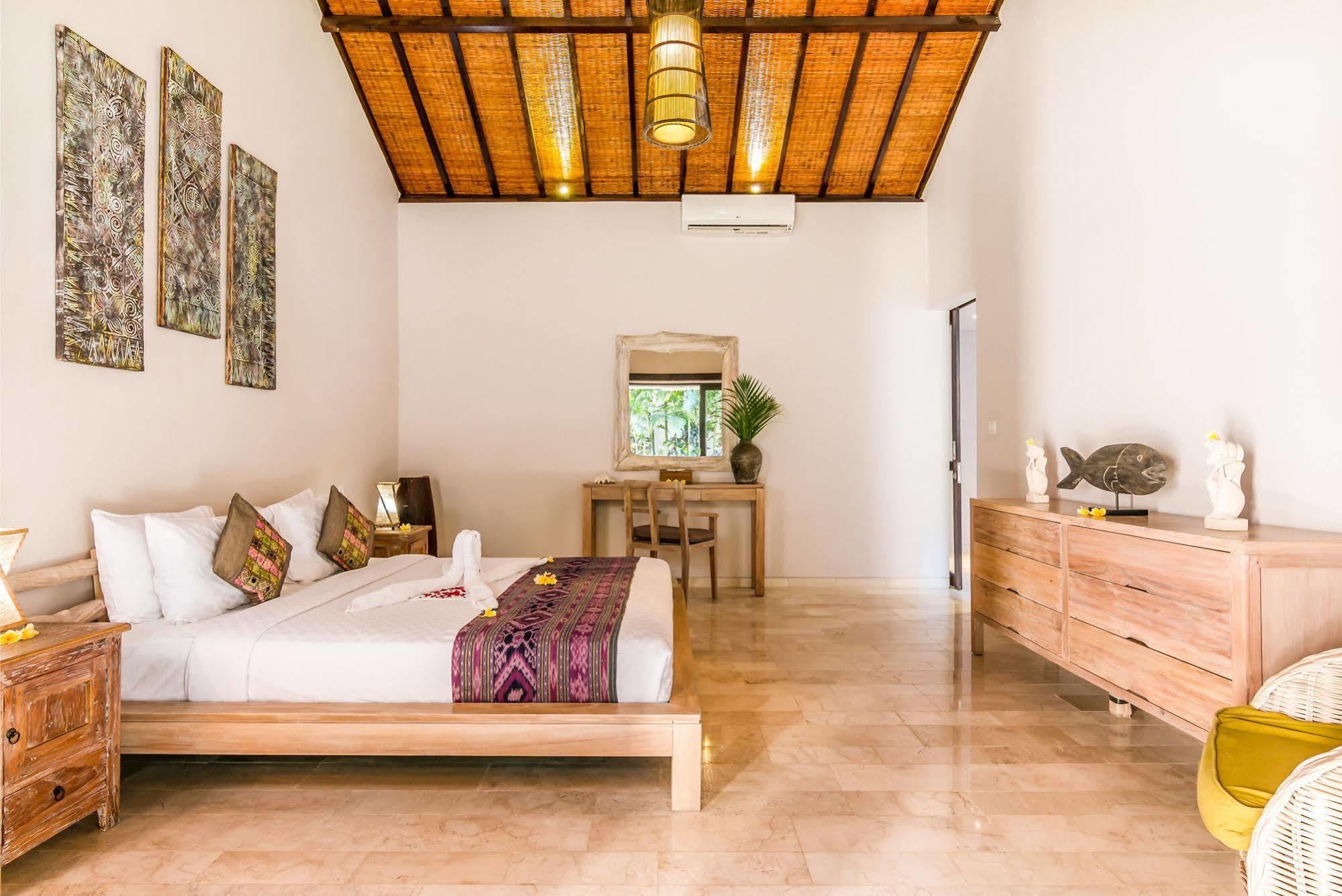 Villa Koala, 2Br Close To W, Potato Head And Shi Shi Seminyak Eksteriør billede