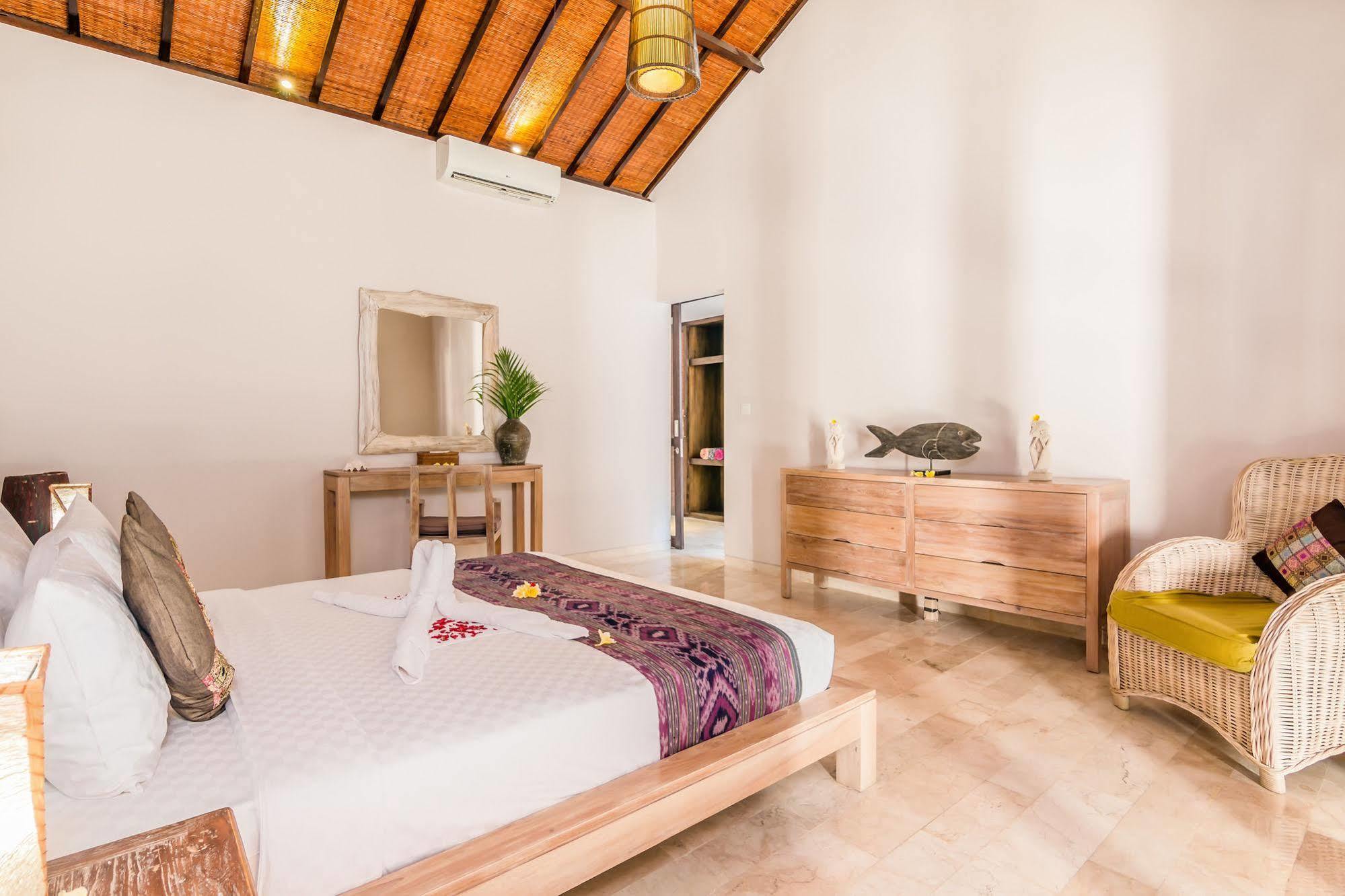 Villa Koala, 2Br Close To W, Potato Head And Shi Shi Seminyak Eksteriør billede