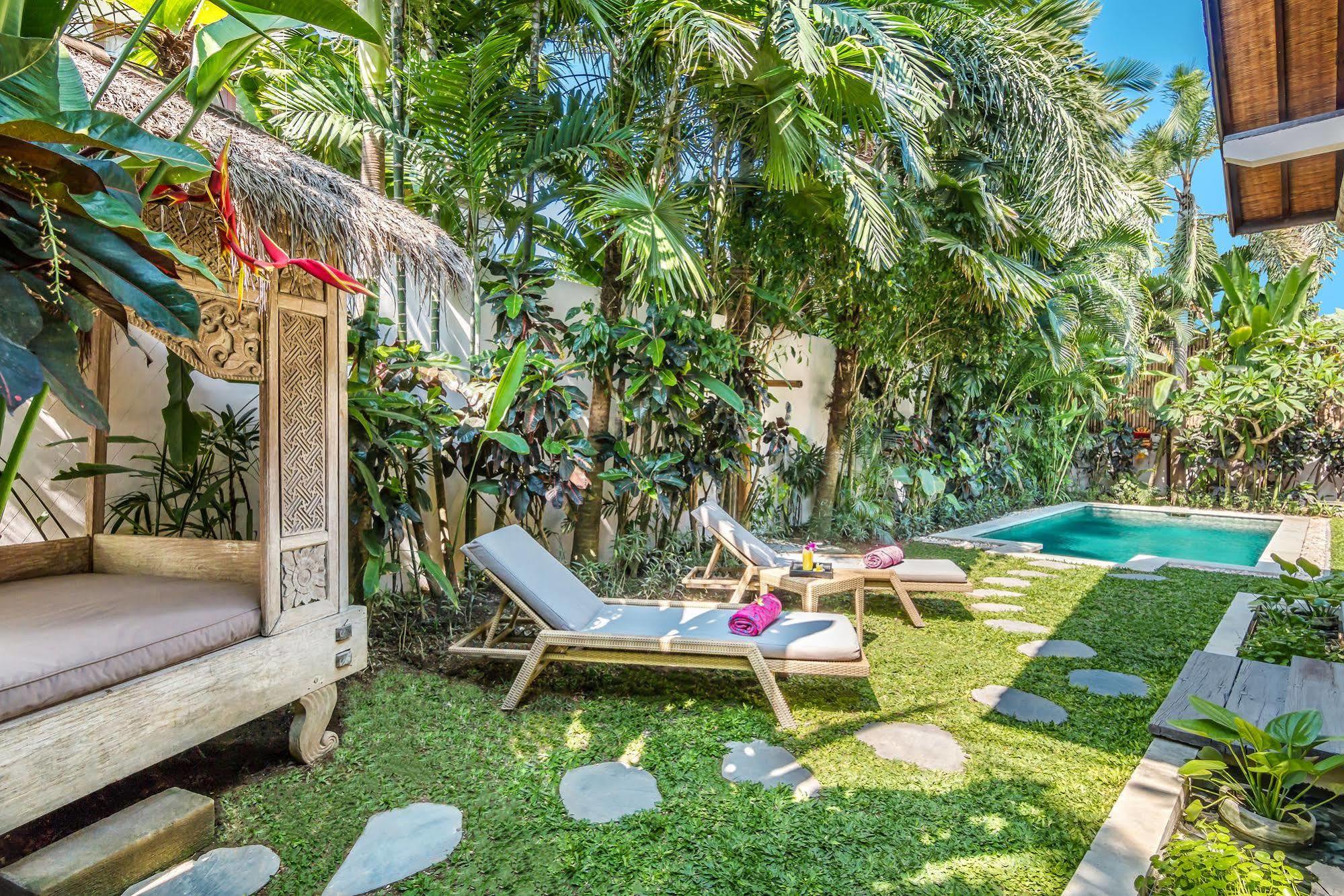 Villa Koala, 2Br Close To W, Potato Head And Shi Shi Seminyak Eksteriør billede
