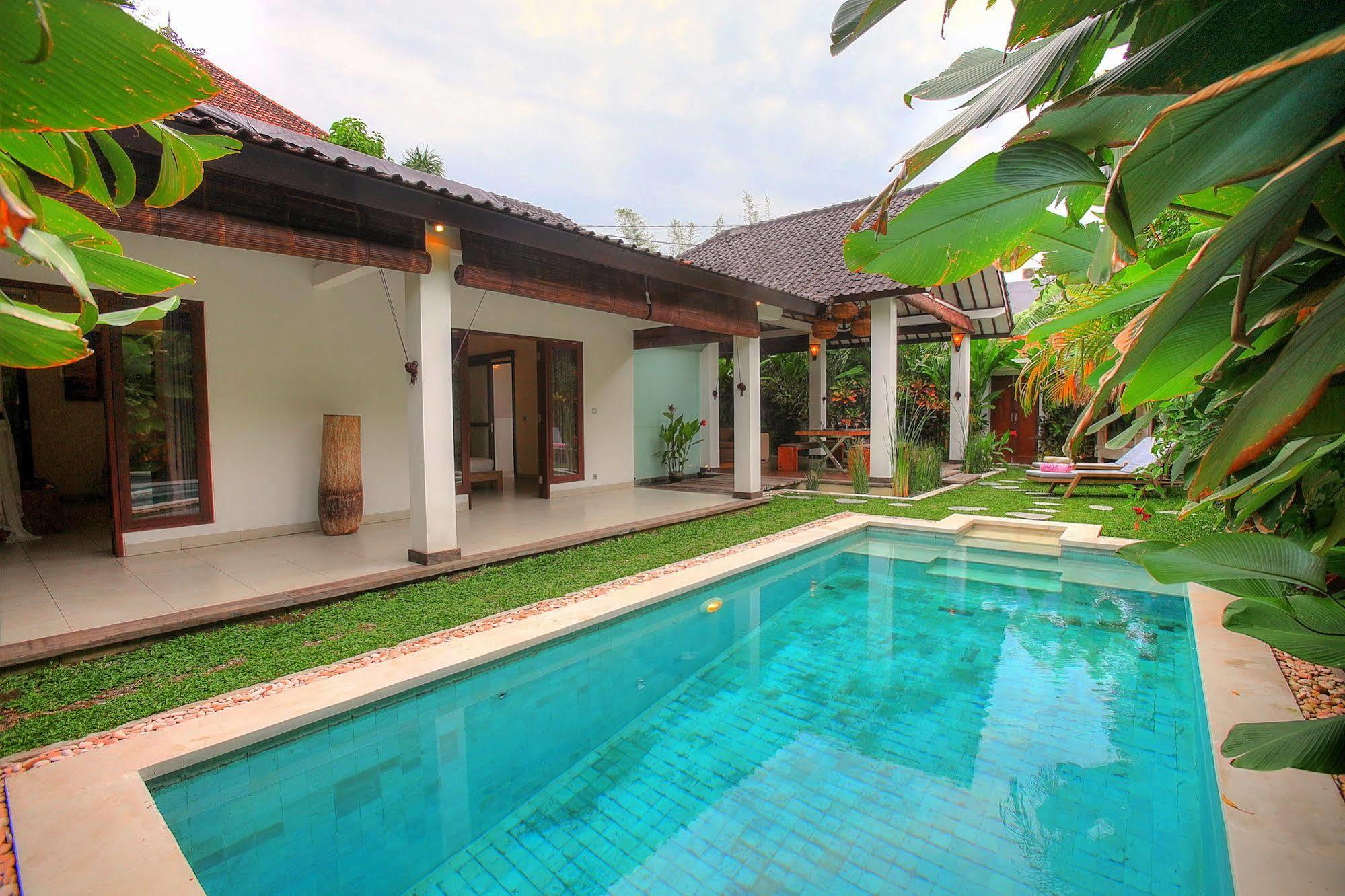 Villa Koala, 2Br Close To W, Potato Head And Shi Shi Seminyak Eksteriør billede